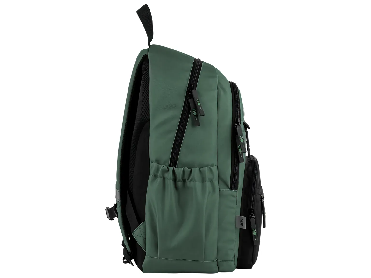 Рюкзак шкільний підлітковий GoPack GO26-121L-3