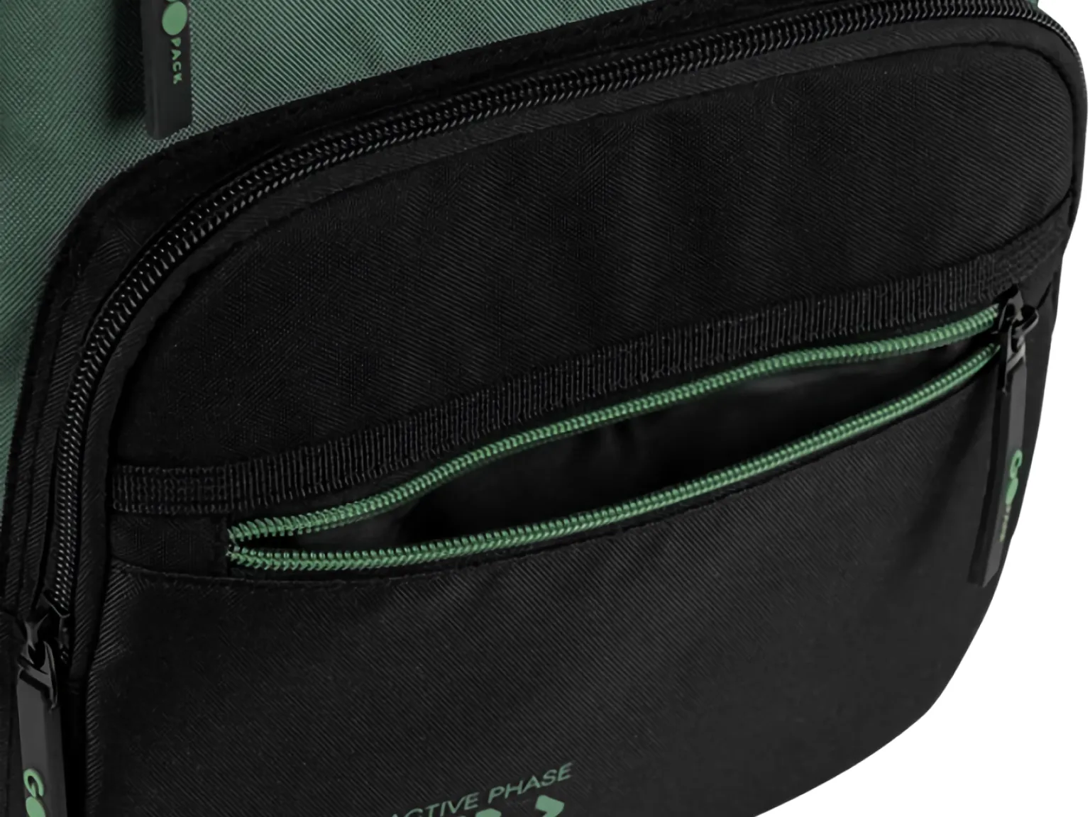 Рюкзак шкільний підлітковий GoPack GO26-121L-3