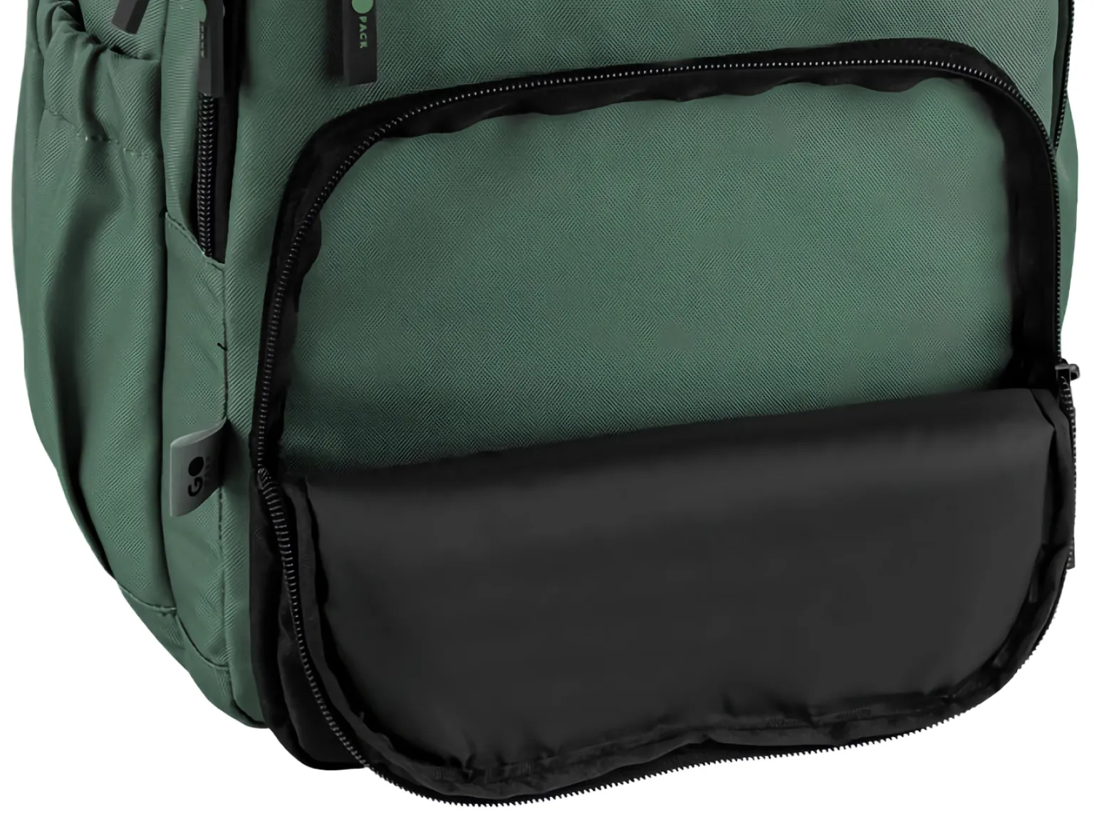 Рюкзак шкільний підлітковий GoPack GO26-121L-3