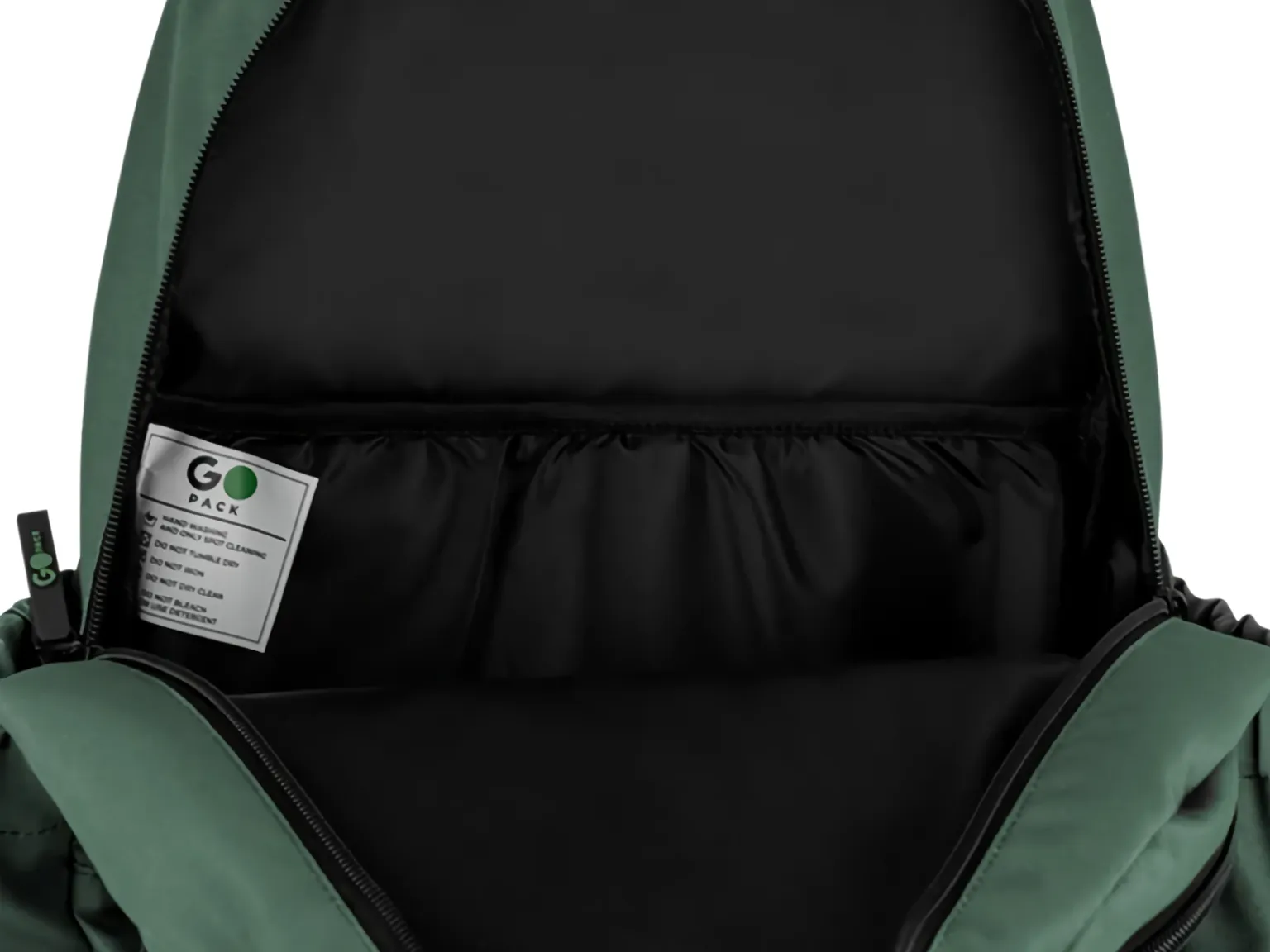 Рюкзак шкільний підлітковий GoPack GO26-121L-3