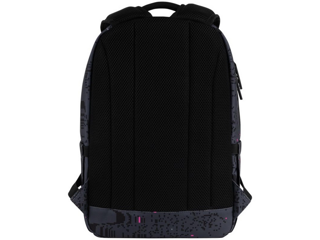 Рюкзак шкільний GoPack Teens GO26-135M-2, 39x29x13 см, з відділеннями, GoPack