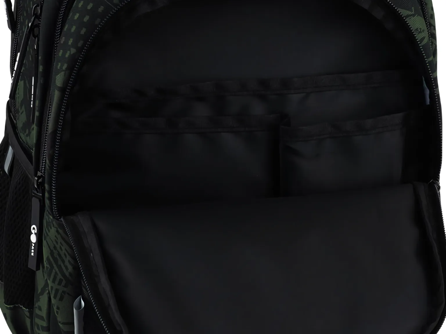 Рюкзак шкільний підлітковий GoPack GO26-162L-3