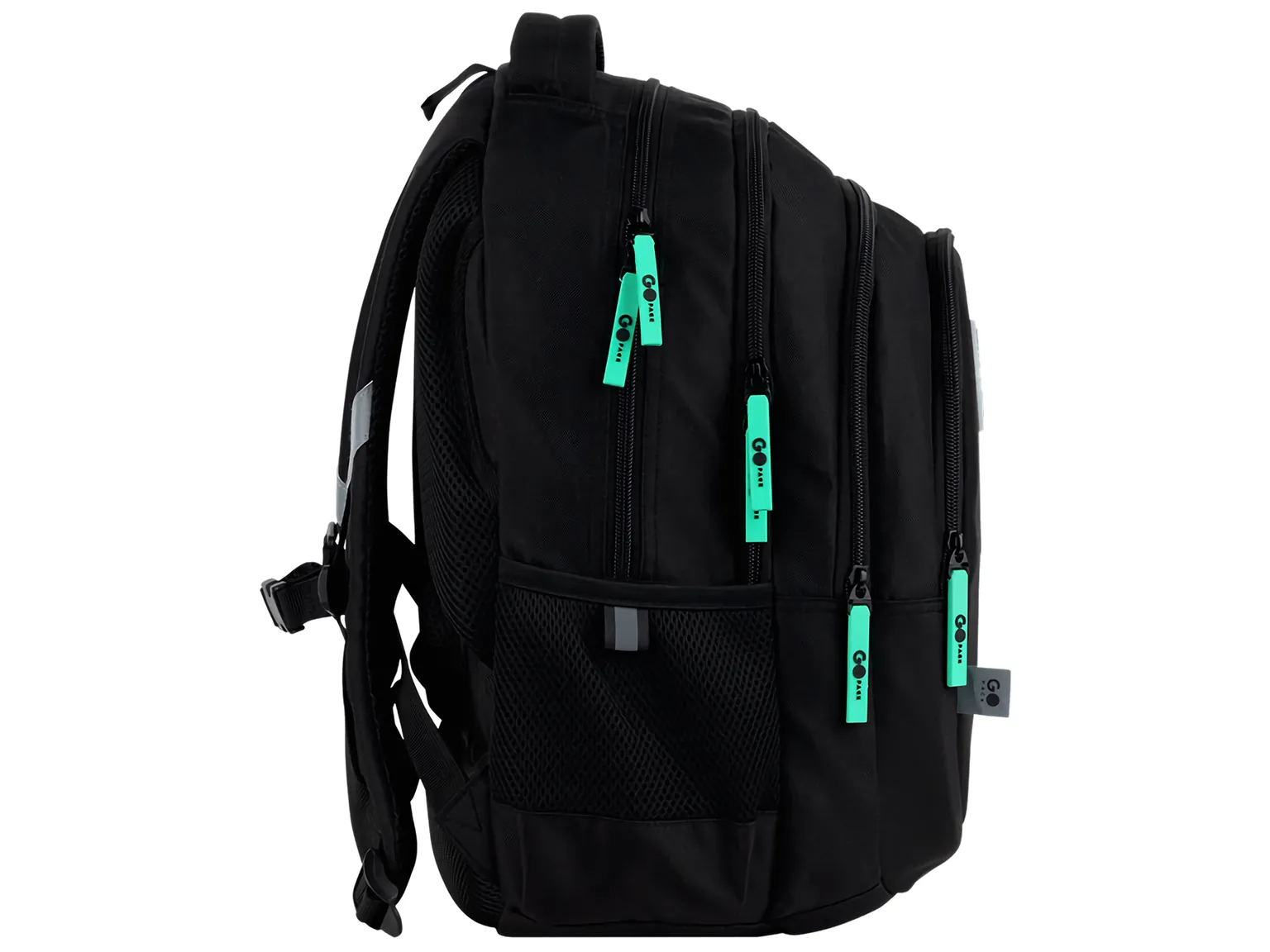 Рюкзак шкільний підлітковий GoPack GO26-162M-4
