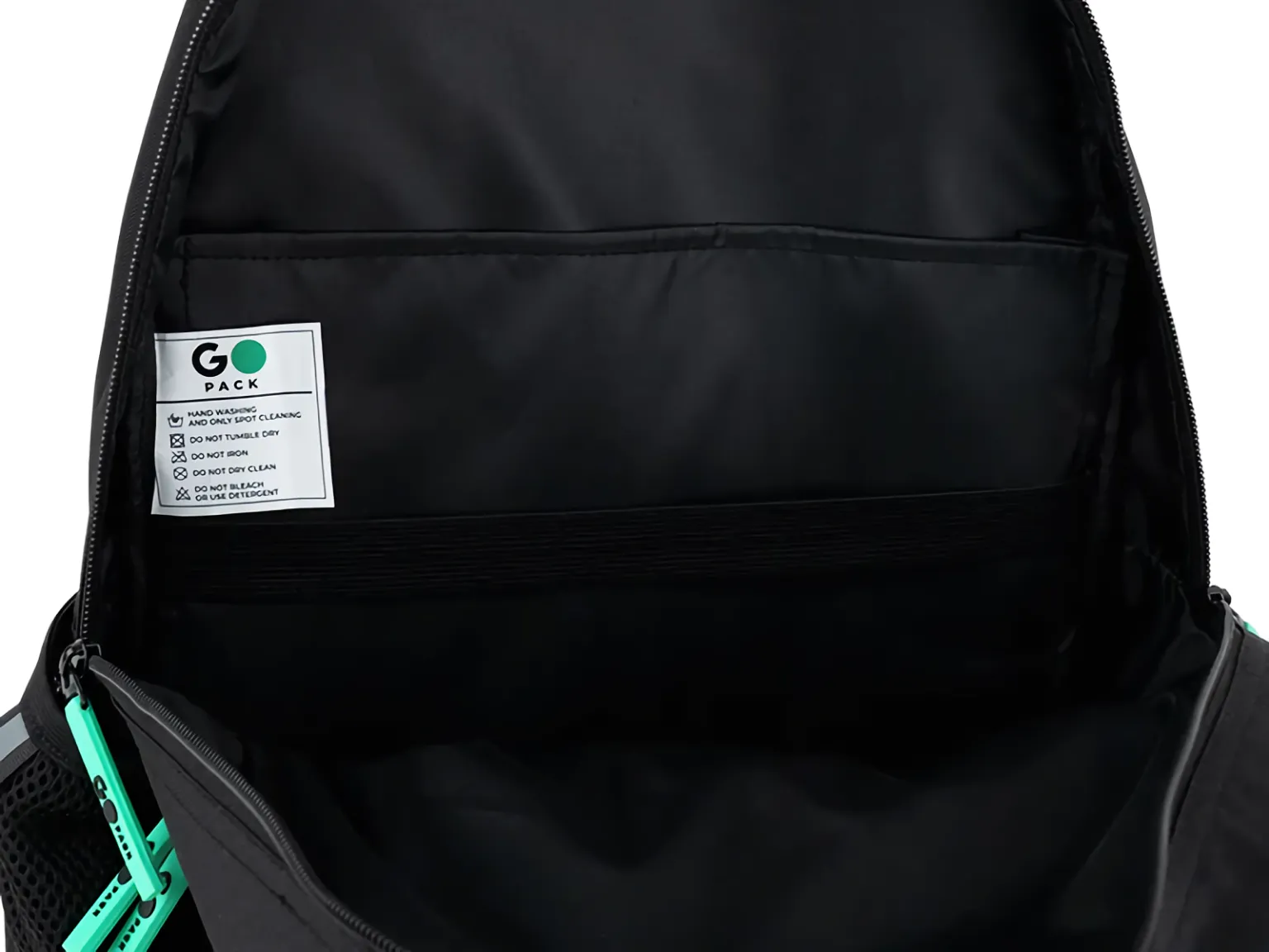 Рюкзак шкільний підлітковий GoPack GO26-162M-4