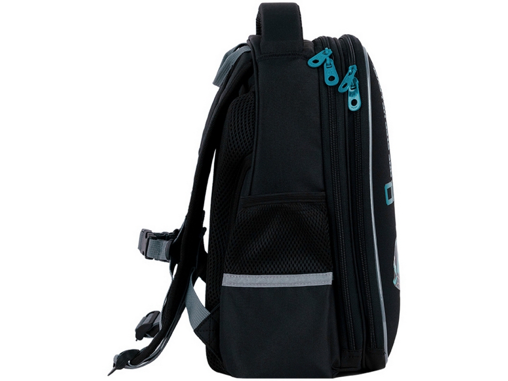 Рюкзак шкільний Speed Zone GoPack GO26-165S-5