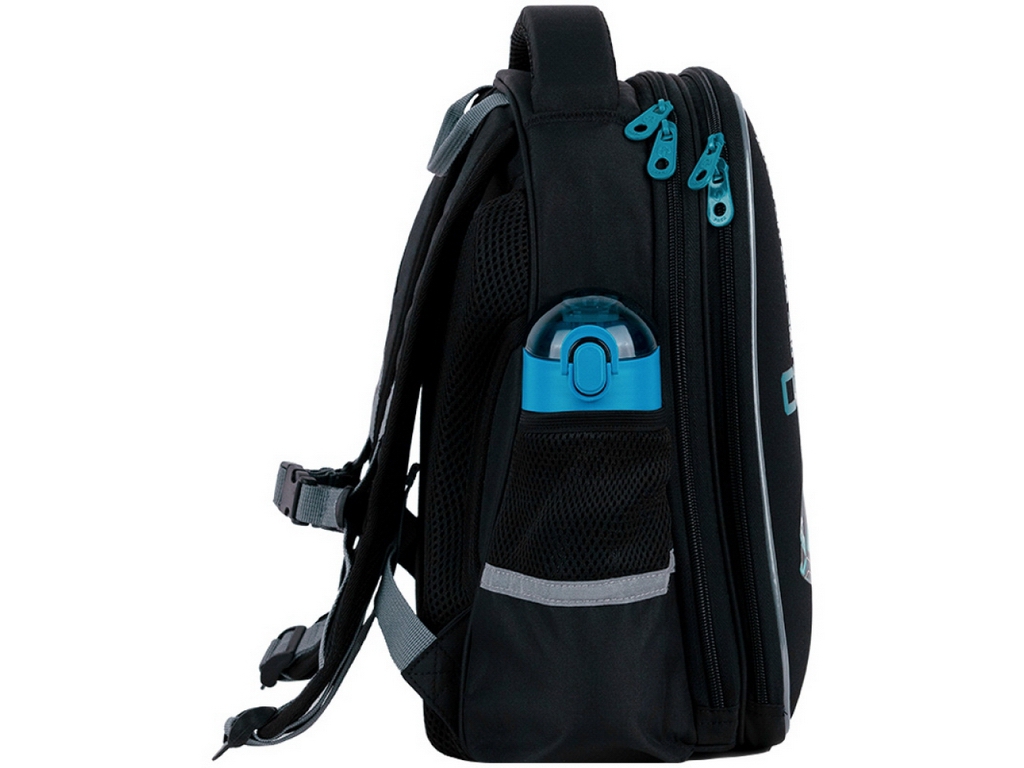 Рюкзак шкільний Speed Zone GoPack GO26-165S-5