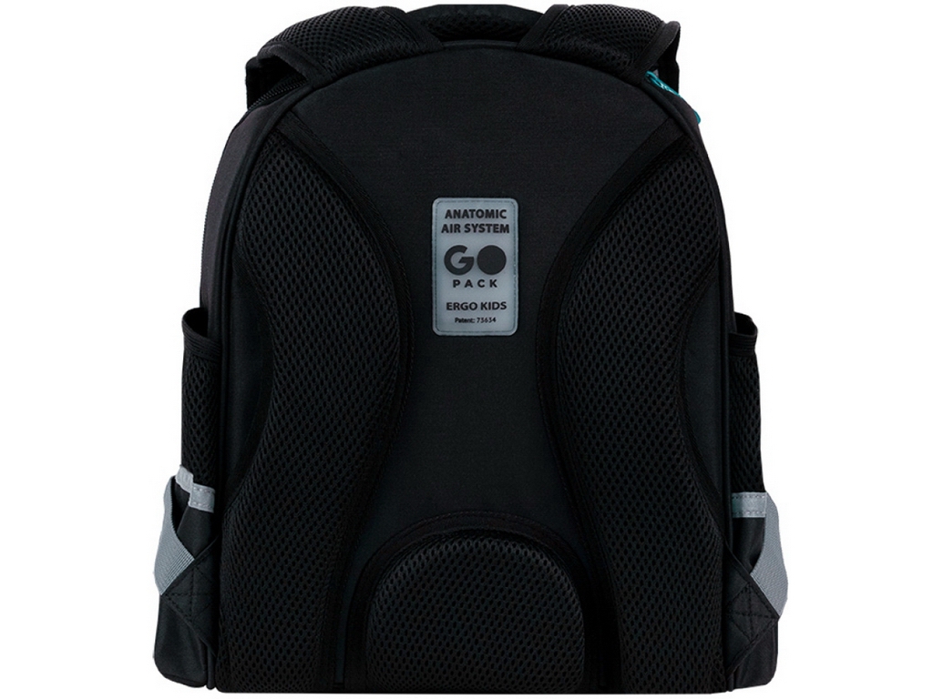 Рюкзак шкільний Speed Zone GoPack GO26-165S-5