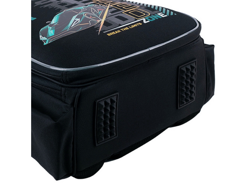 Рюкзак шкільний Speed Zone GoPack GO26-165S-5