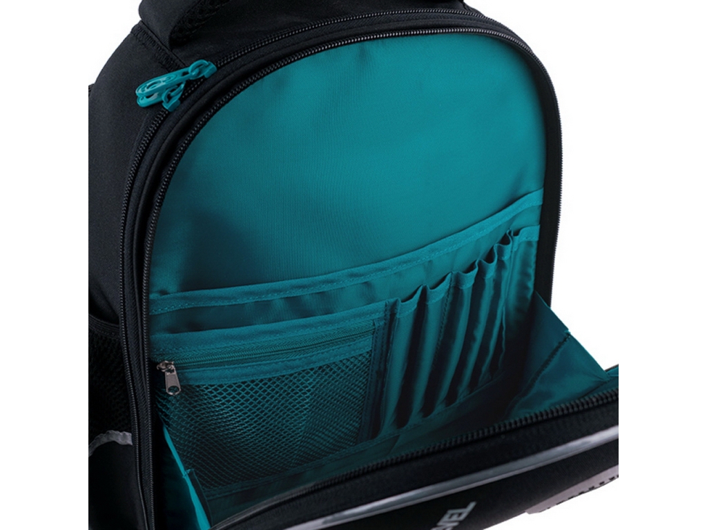 Рюкзак шкільний Speed Zone GoPack GO26-165S-5