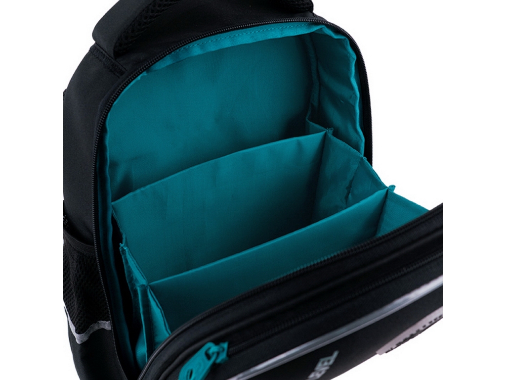Рюкзак шкільний Speed Zone GoPack GO26-165S-5