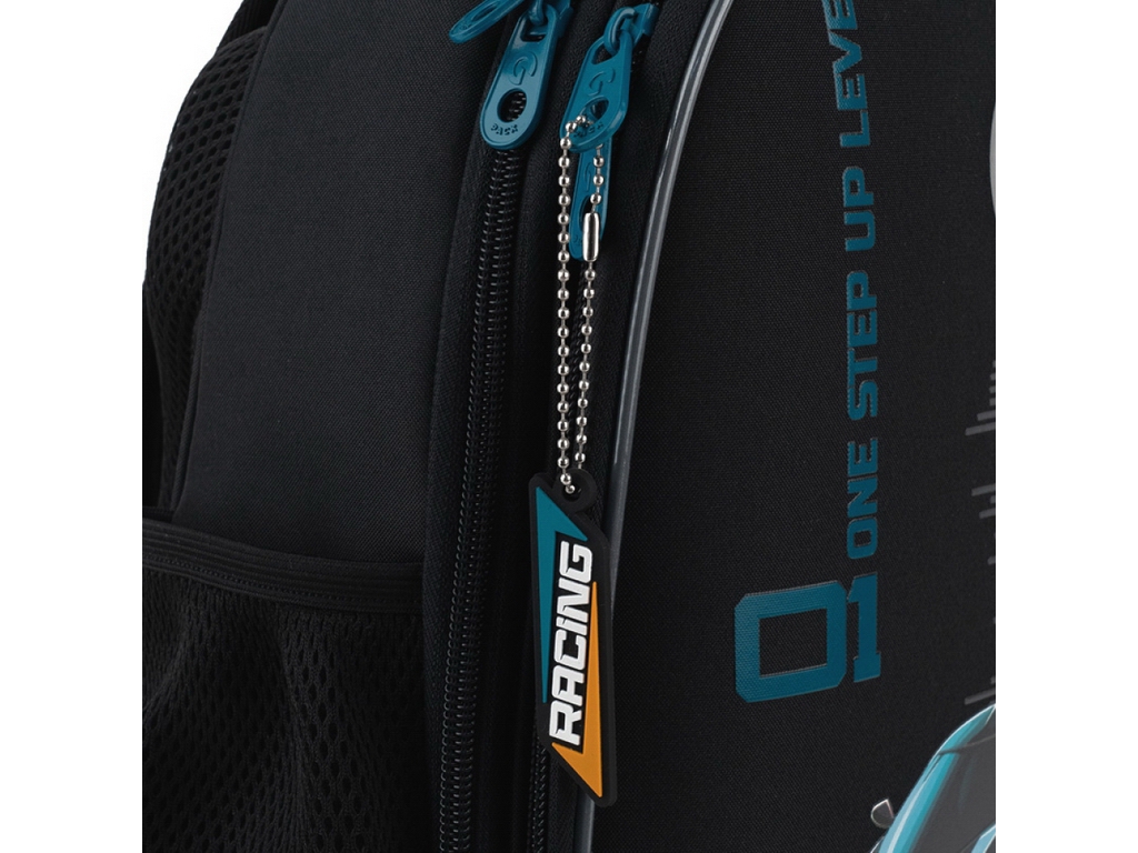 Рюкзак шкільний Speed Zone GoPack GO26-165S-5
