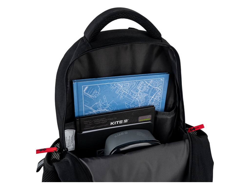 Рюкзак шкільний Born To Win GoPack GO26-182M-5