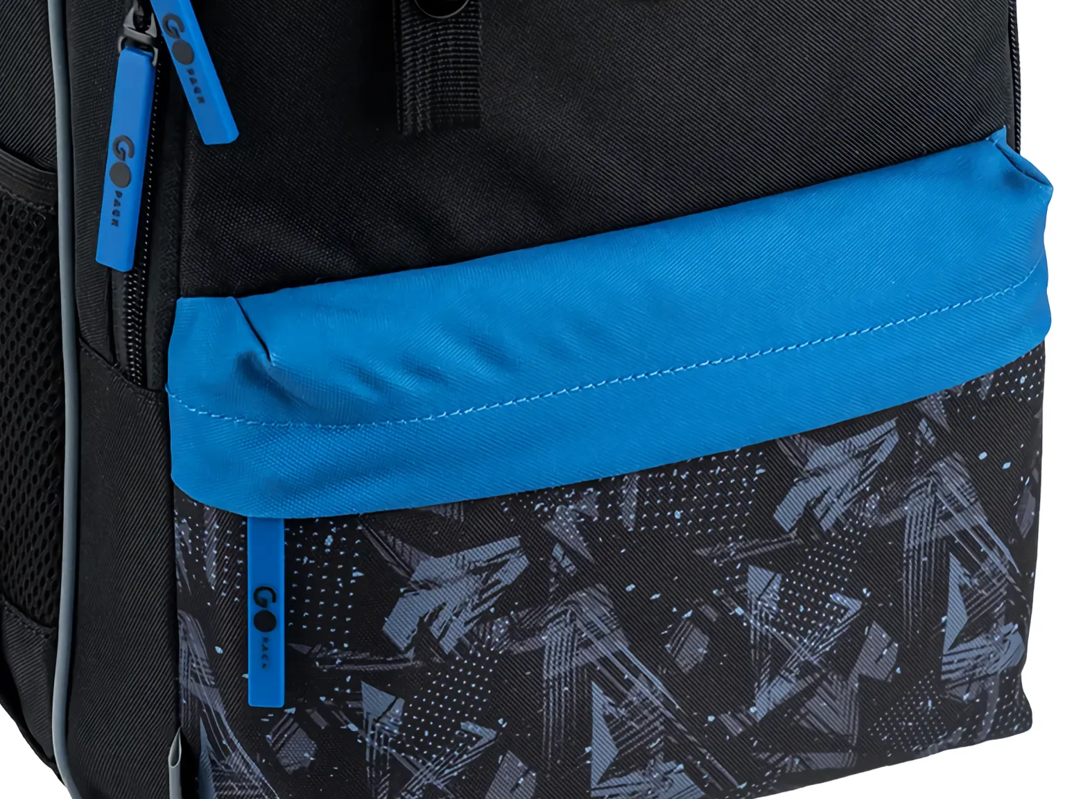 Рюкзак шкільний GoPack Education Fearless Vibe GO26-182M-6