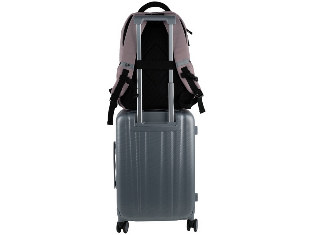 Рюкзак шкільний підлітковий GoPack GO26-184L-1
