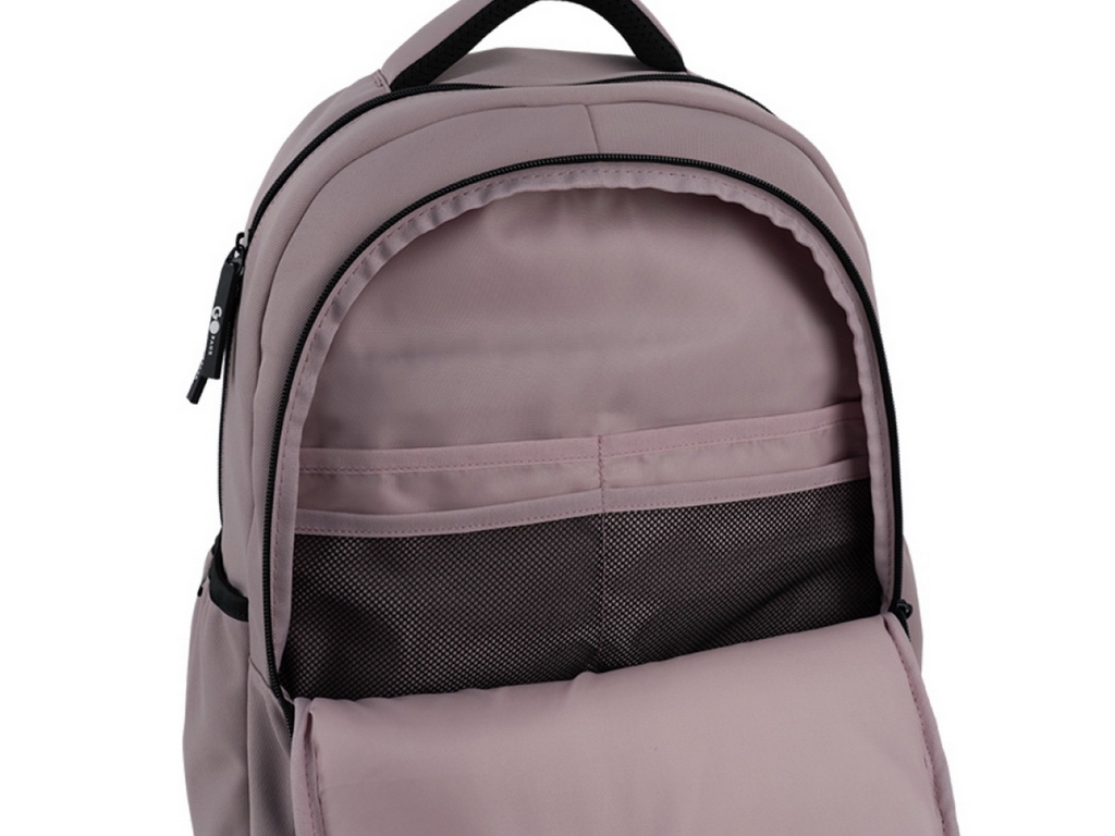 Рюкзак шкільний підлітковий GoPack GO26-184L-1