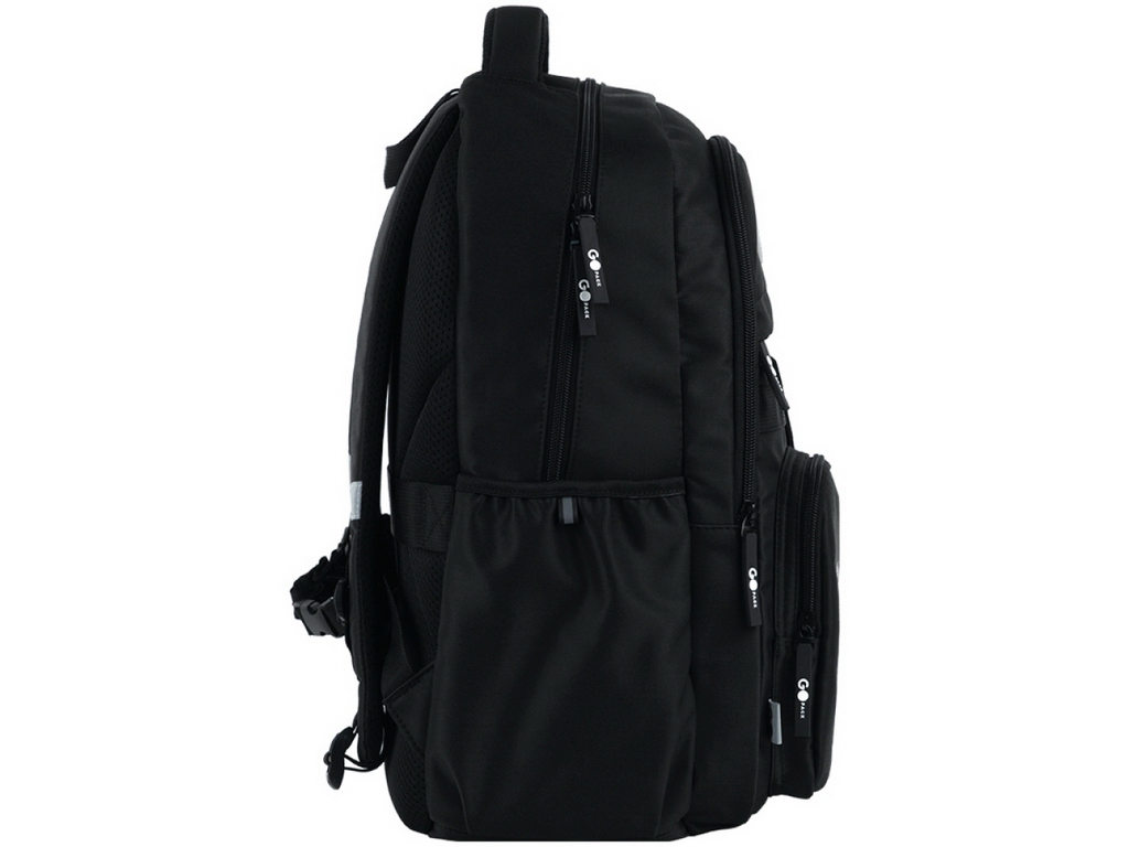 Рюкзак шкільний підлітковий GoPack GO26-184L-3
