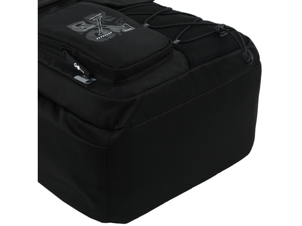 Рюкзак шкільний підлітковий GoPack GO26-184L-3