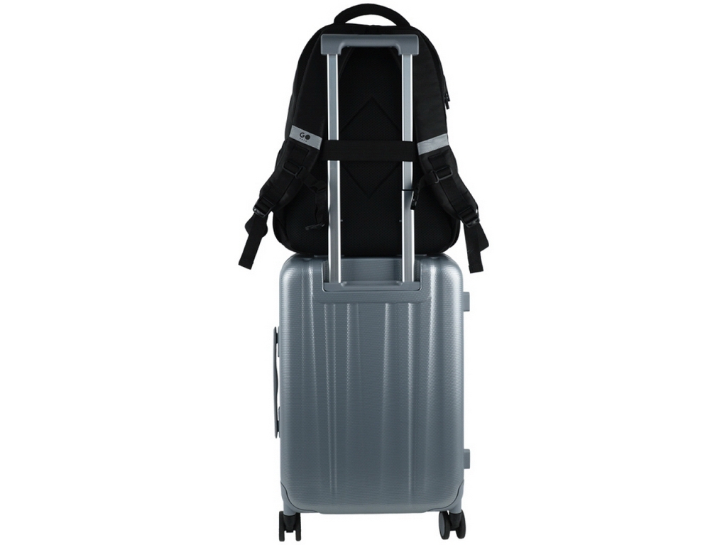 Рюкзак шкільний підлітковий GoPack GO26-184L-3