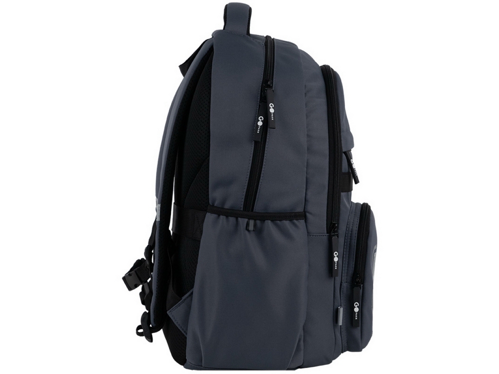 Рюкзак шкільний підлітковий GoPack GO26-184L-4