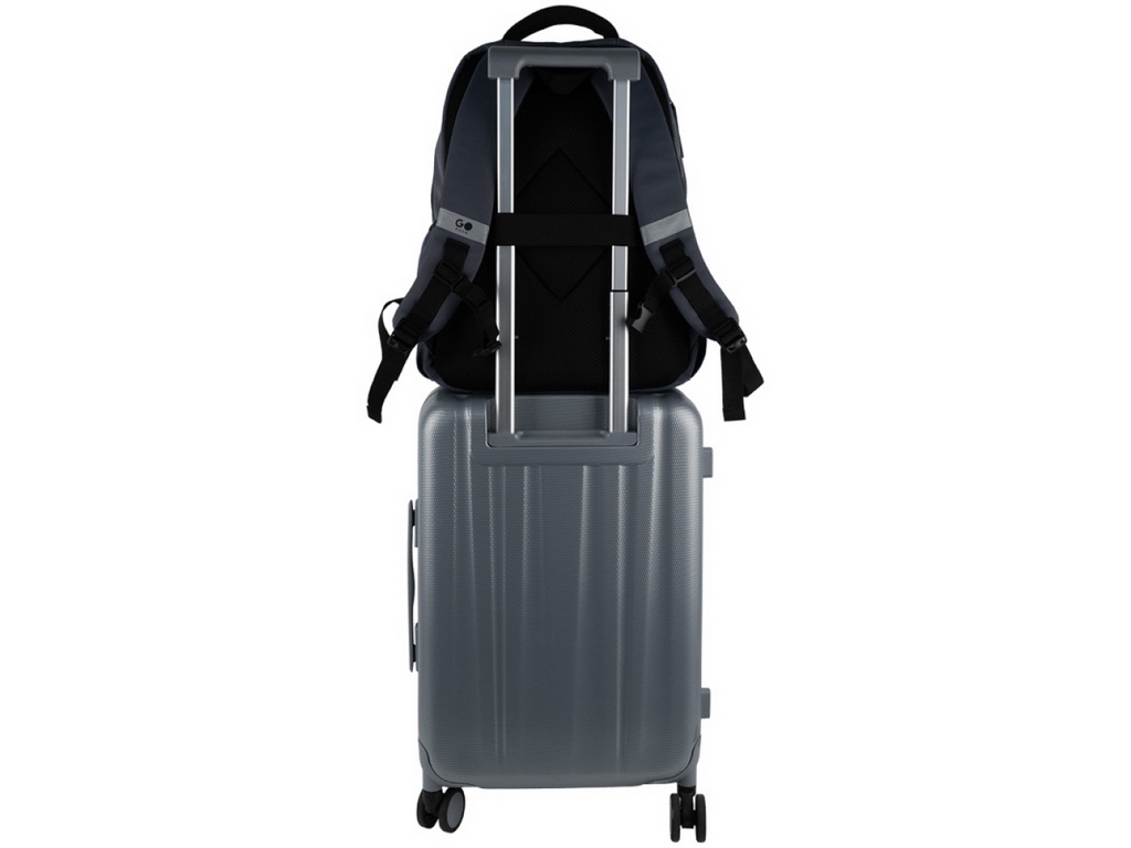 Рюкзак шкільний підлітковий GoPack GO26-184L-4
