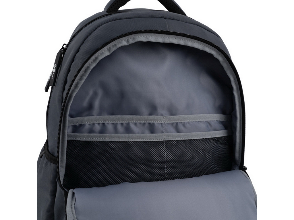 Рюкзак шкільний підлітковий GoPack GO26-184L-4