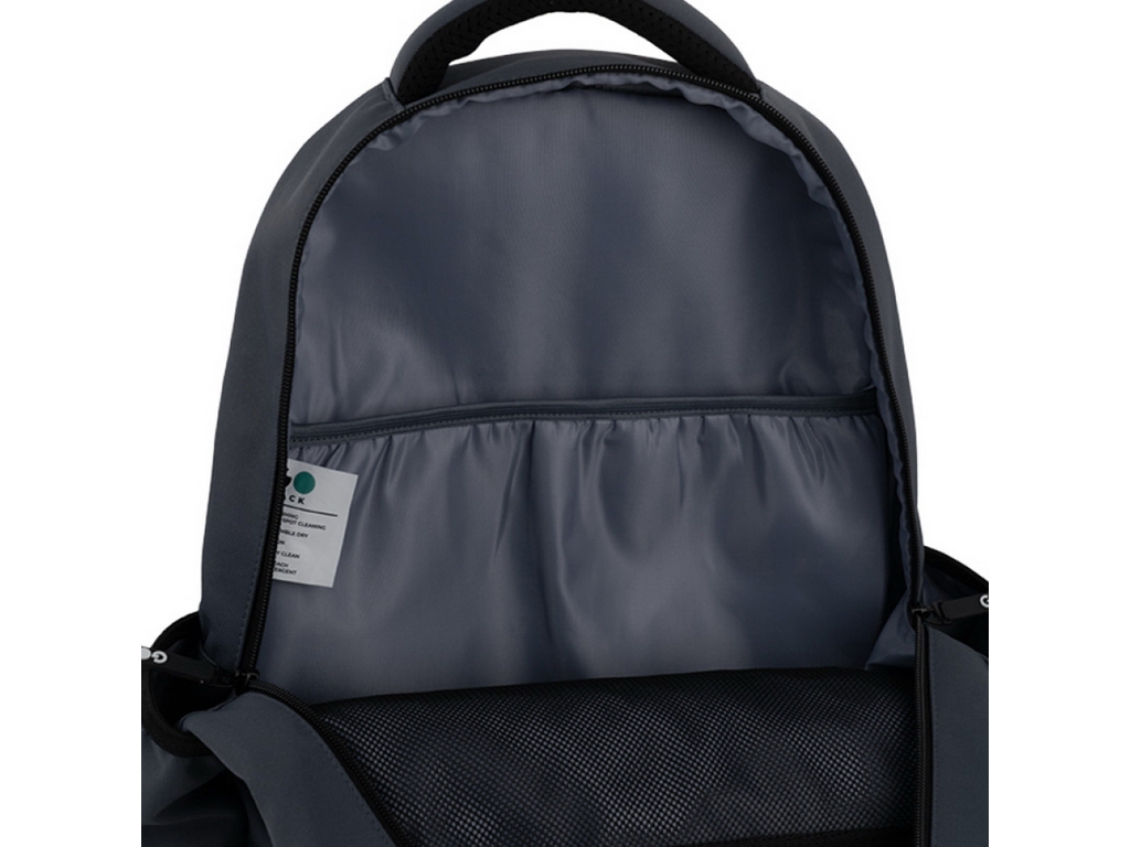 Рюкзак шкільний підлітковий GoPack GO26-184L-4