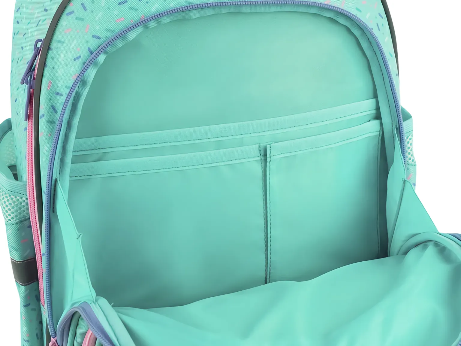 Рюкзак шкільний з ортопедичною спинкою GoPack Education So Sweet GO26-2606S-2