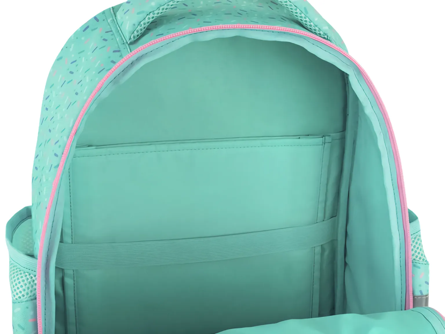 Рюкзак шкільний з ортопедичною спинкою GoPack Education So Sweet GO26-2606S-2