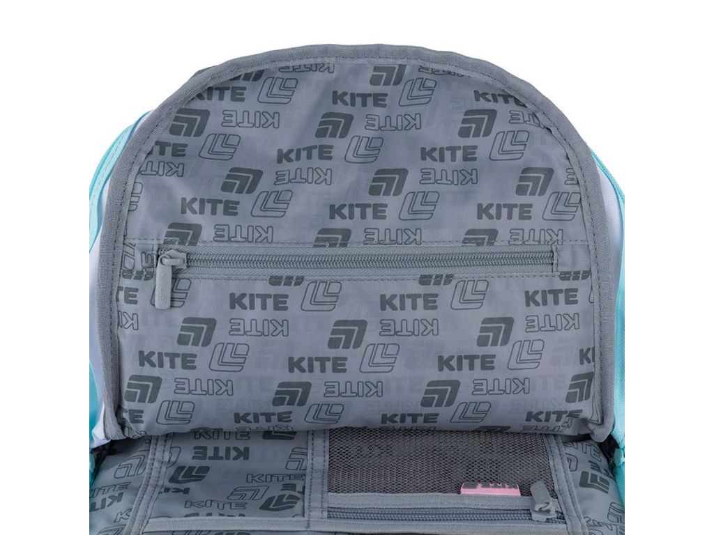 Школьный рюкзак Kite Hello Kitty HK25-2587M, ортопедическая спинка