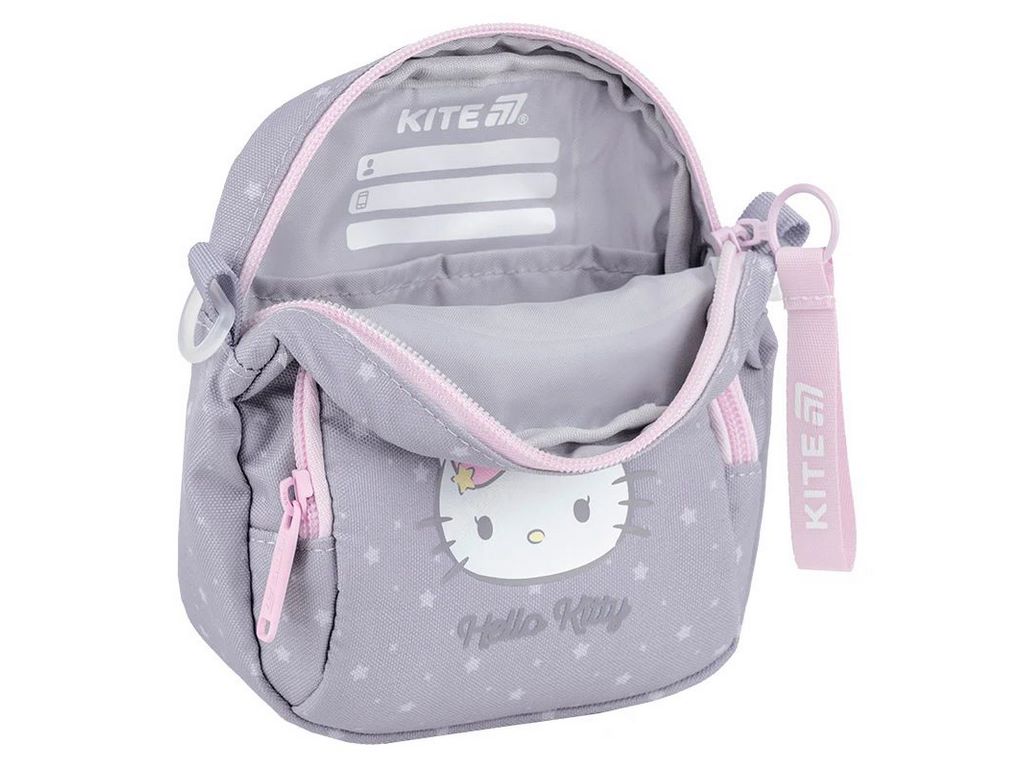Сумка-рюкзак детская Hello Kitty, Kite