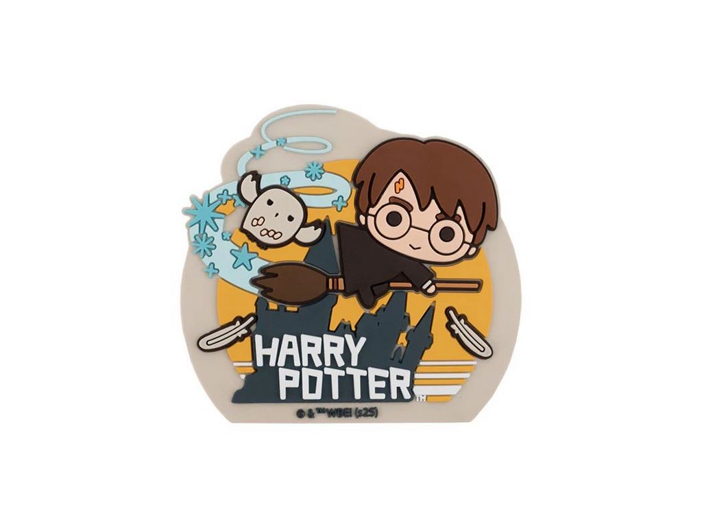 Бейдж на липучке Harry Potter, Kite