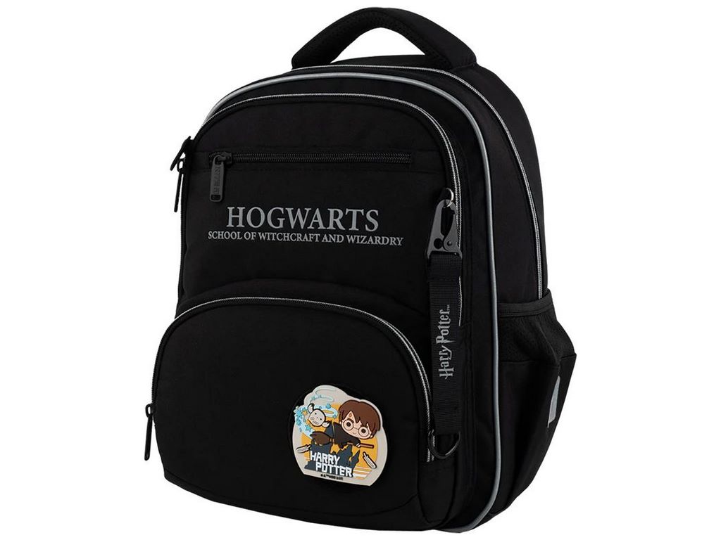 Бейдж на липучке Harry Potter, Kite