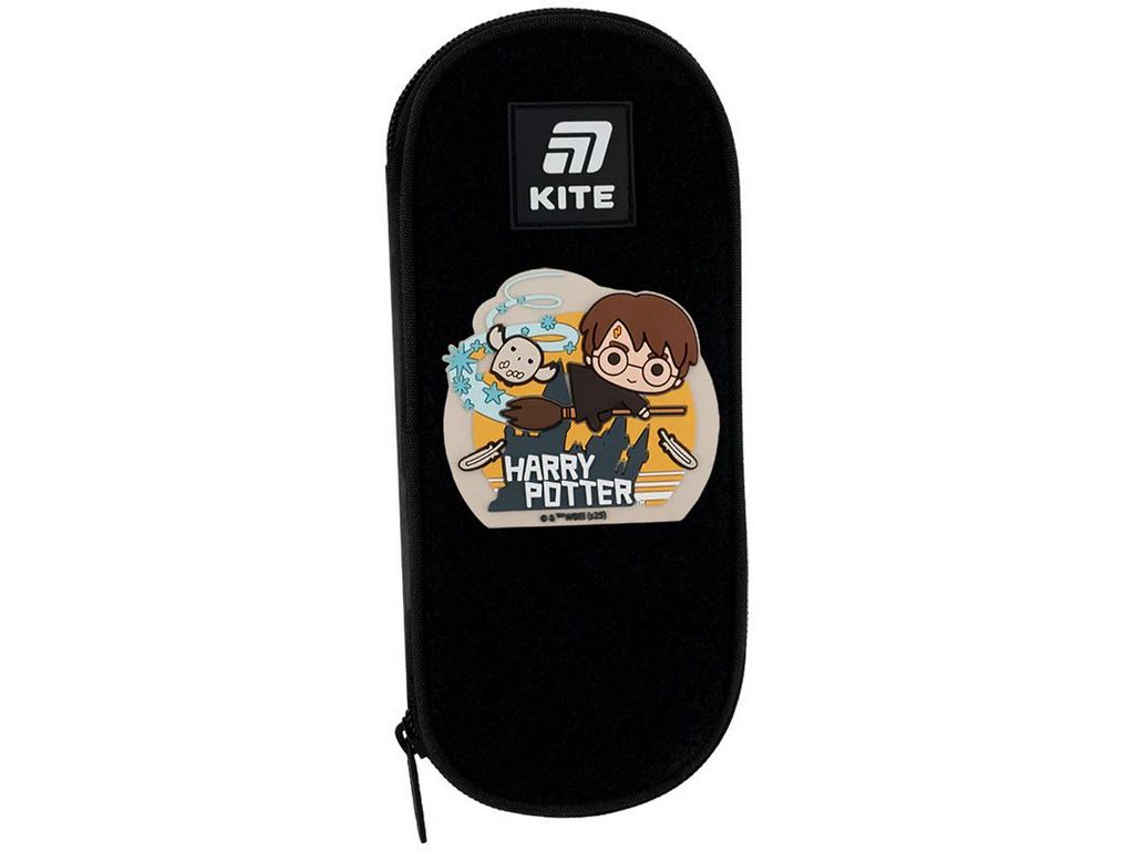 Бейдж на липучке Harry Potter, Kite