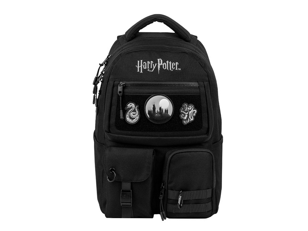 Рюкзак шкільний підлітковий Harry Potter Kite HP26-2587M
