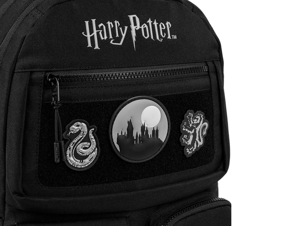 Рюкзак шкільний підлітковий Harry Potter Kite HP26-2587M