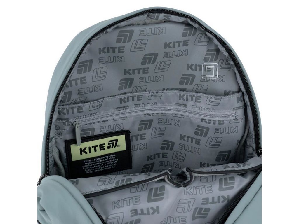 Рюкзак школьный подростковый, Kite