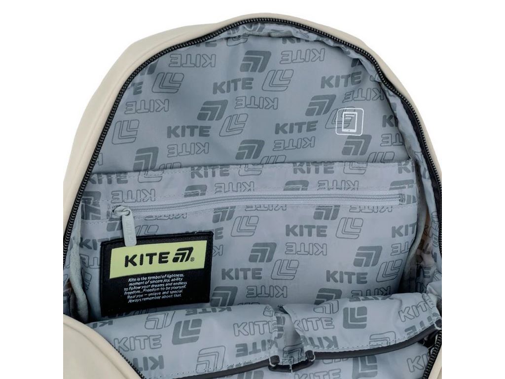 Рюкзак школьный подростковый, Kite