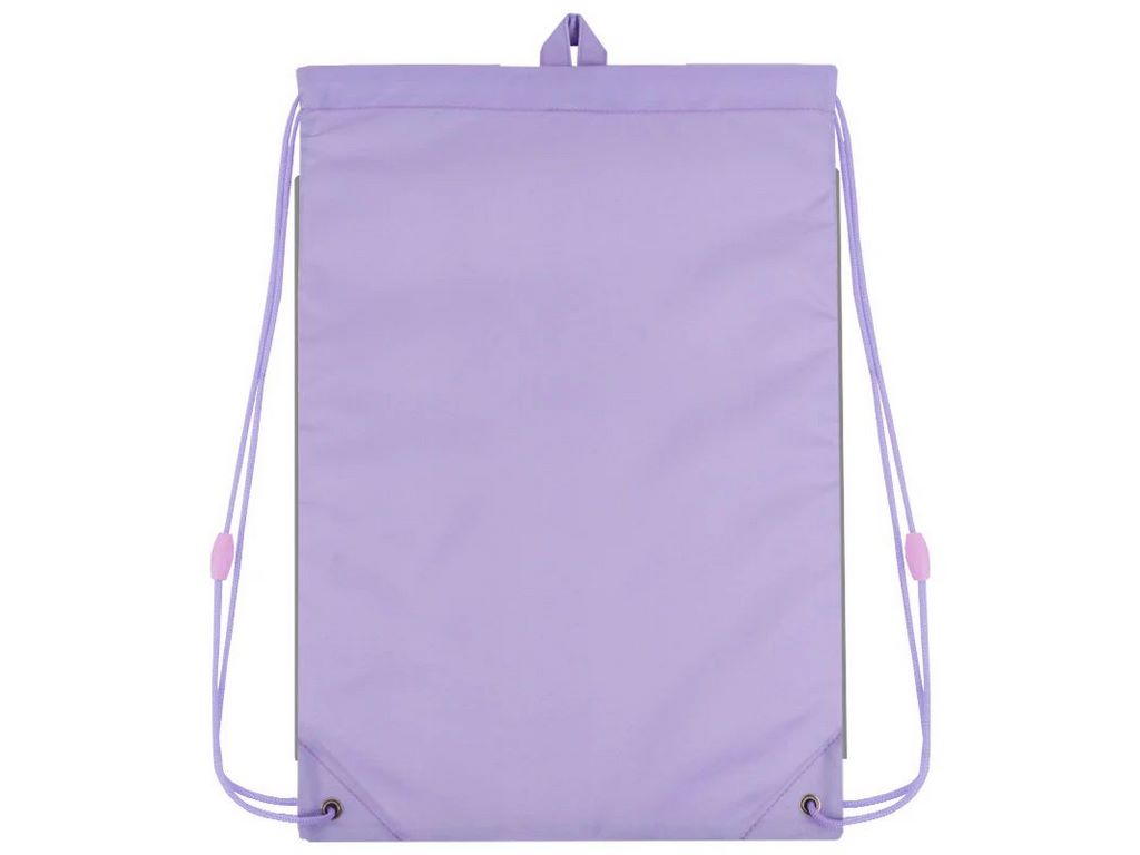 Сумка для взуття зі шнурками Catsline K25-601M-19, 46×33 см, затяжка шнурком, Kite