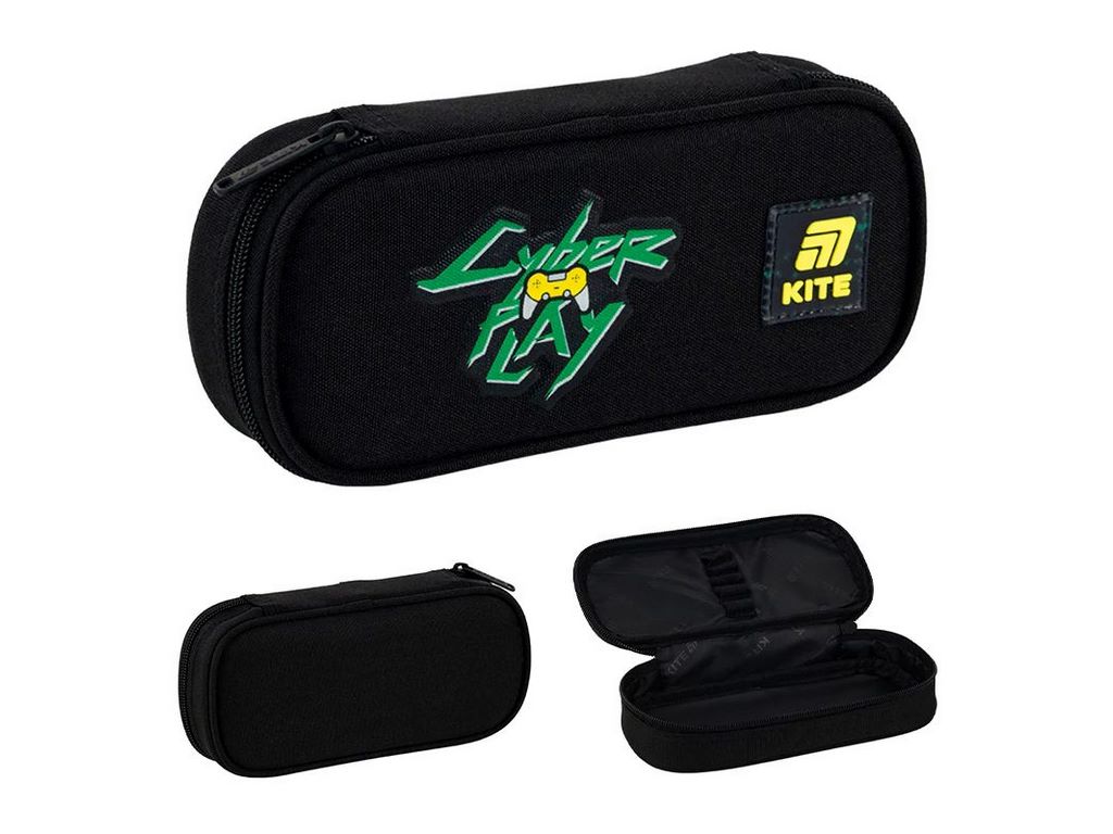 Пенал Cyber ​​Game, Kite
