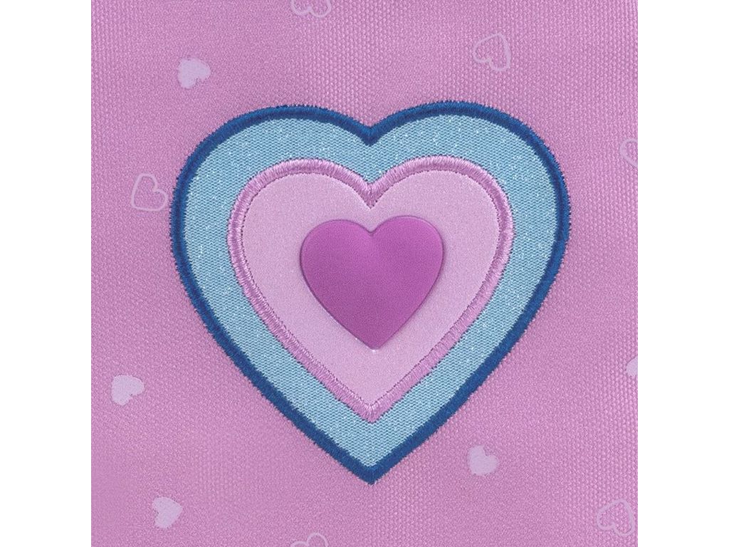 Рюкзак школьный Lovely, Kite