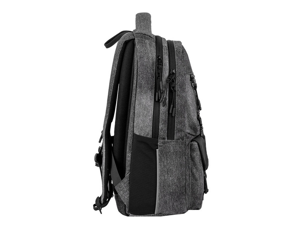 Рюкзак шкільний підлітковий Darkness Kite K26-2587M-5