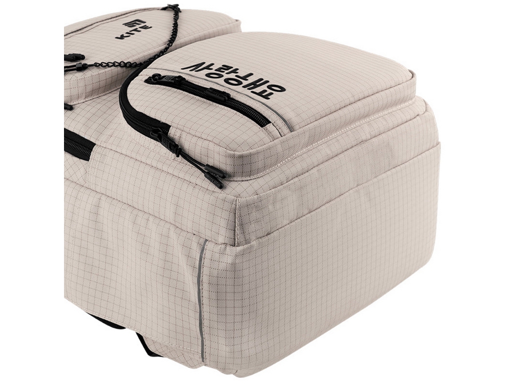 Рюкзак школьный подростковый Kite Education teens Prime K26-2594M-1