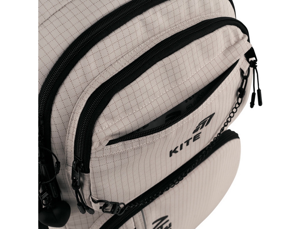 Рюкзак школьный подростковый Kite Education teens Prime K26-2594M-1