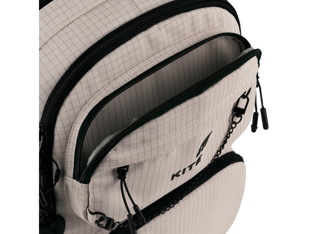Рюкзак школьный подростковый Kite Education teens Prime K26-2594M-1