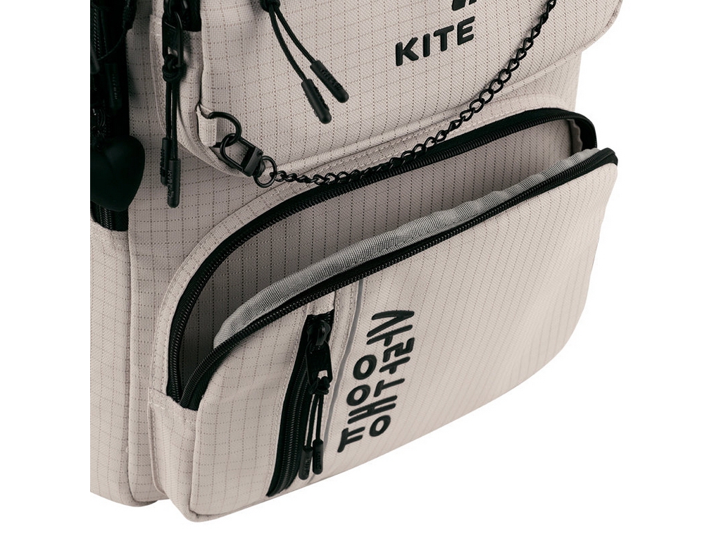 Рюкзак школьный подростковый Kite Education teens Prime K26-2594M-1