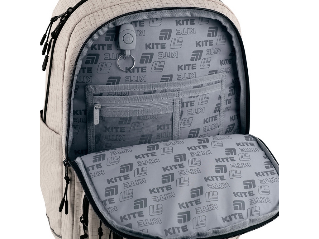 Рюкзак школьный подростковый Kite Education teens Prime K26-2594M-1