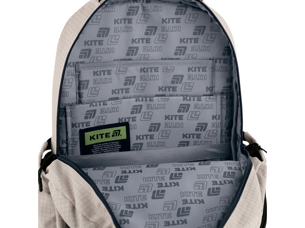 Рюкзак школьный подростковый Kite Education teens Prime K26-2594M-1