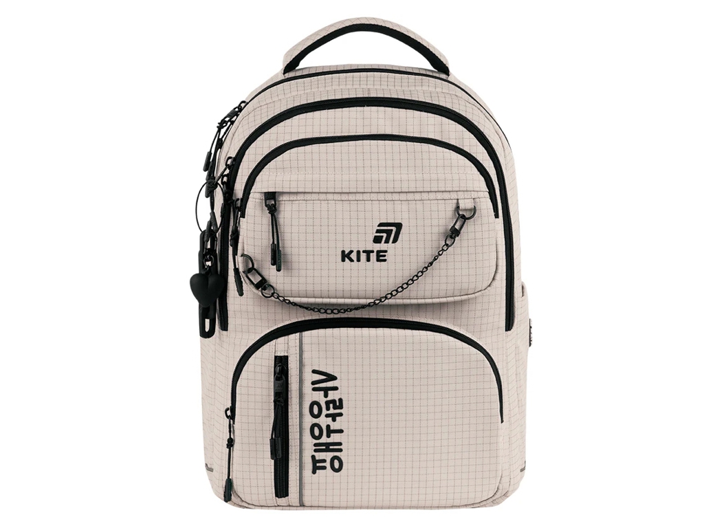 Рюкзак школьный подростковый Kite Education teens Prime K26-2594M-1