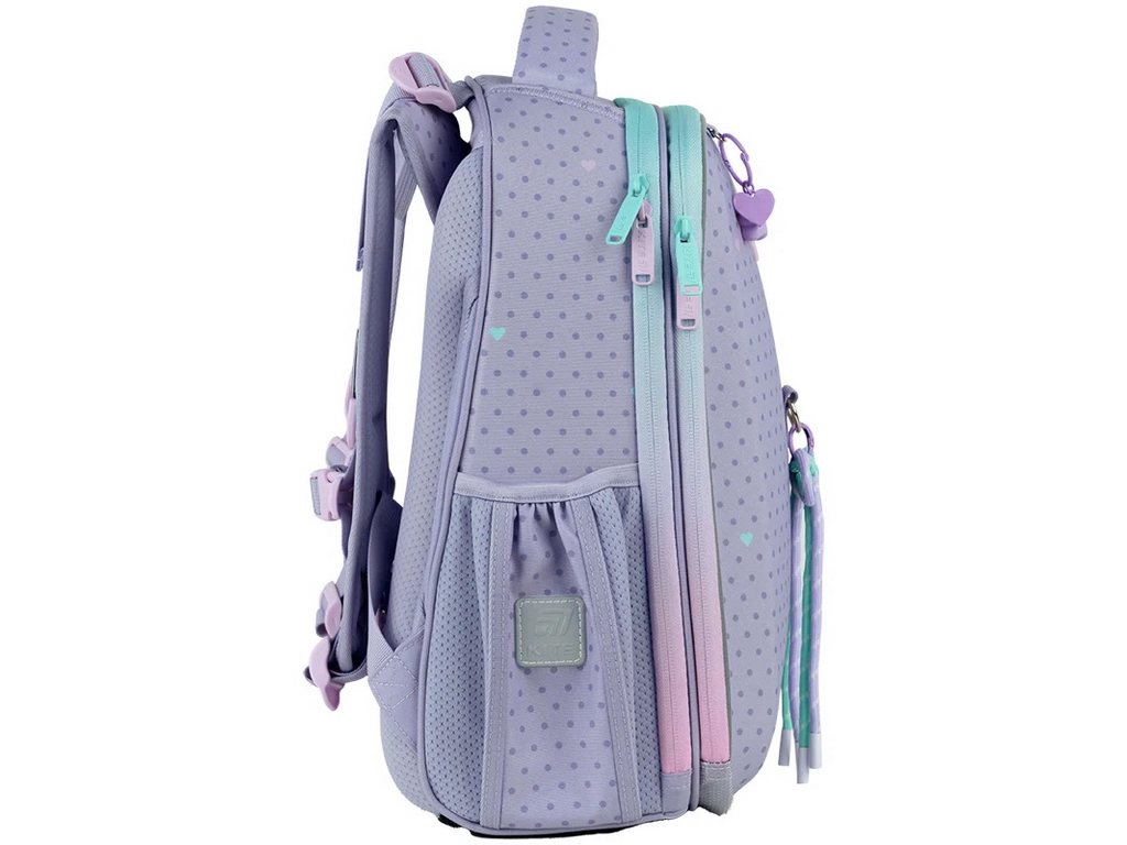 Рюкзак шкільний каркасний Kite Lovely K26-531M
