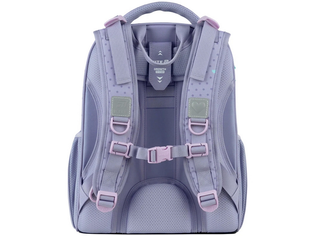 Рюкзак шкільний каркасний Kite Lovely K26-531M